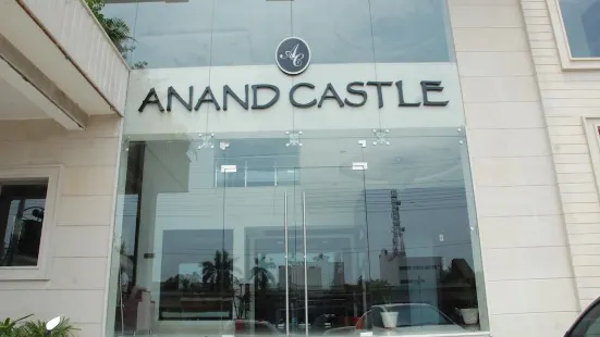 Hotel Anand Castle
