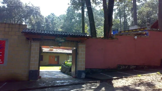 Hotel Casa Valle