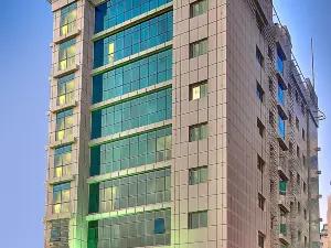 Grandeur Hotel Al Barsha