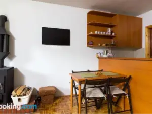 Apartment Košuta A2