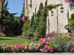 Hotel Castello di Sinio