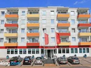 Hotel Dünenburg