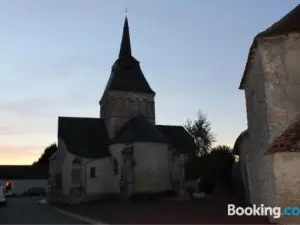 Gite de la Maison Fort
