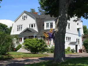 Belgravia B&B