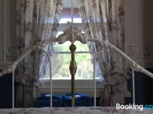 Coonawarra's Pyrus Cottage