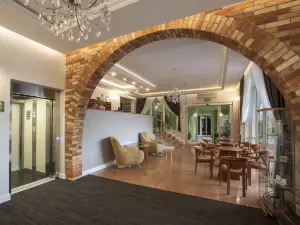 Hotel Baranowski