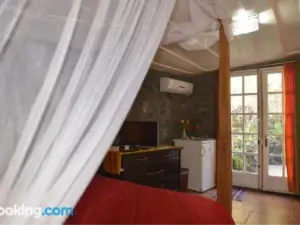 Villa Hélèna B&B