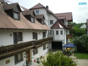 Hotel Gasthof Käßer