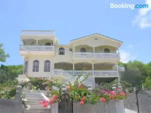 Zamaca' Bed and Breakfast
