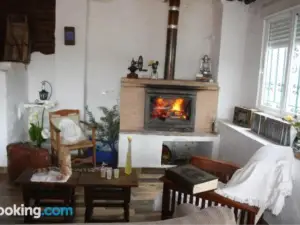 Casa Rural Asiento del Río