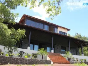 El Respiro Ecolodge