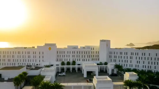 Fujairah Resort