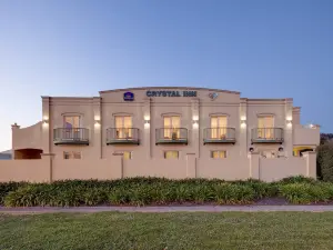 Crystal Inn