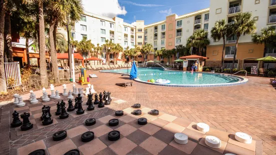Holiday Inn Resort Orlando - Lake Buena Vista, an IHG Hotel