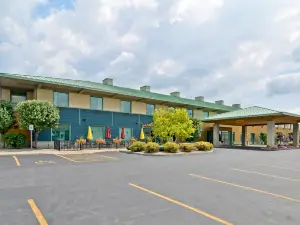 費爾格朗茲貝斯特韋斯特飯店