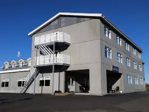 セル ホテル ミーヴァトン
