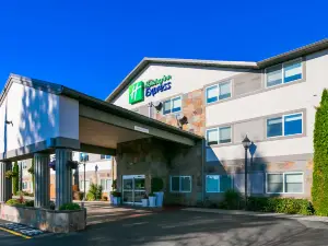 홀리데이 인 익스프레스 & 스위트 에버렛 바이 IHG