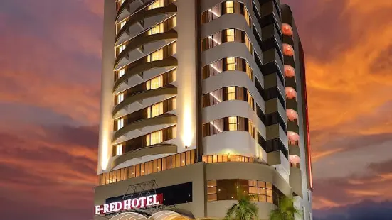 E-Red Hotel Kuantan