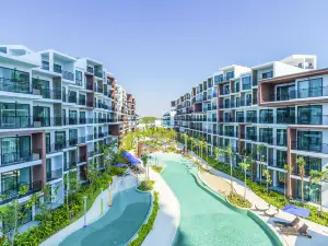 Centara Life Maris Resort Jomtien