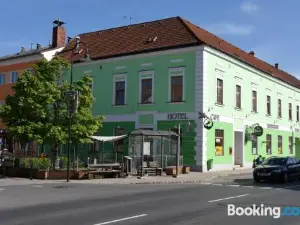 Weinhotel Rieder