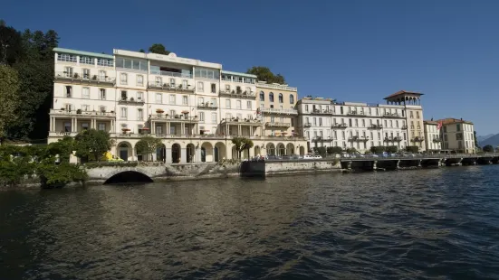 Grand Hotel Cadenabbia
