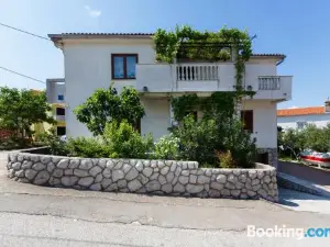 Apartments Jagoda