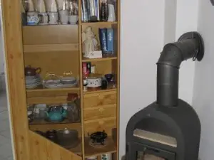 Charmante Ferienwohnung