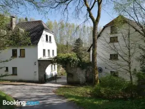 Grünlasmühle