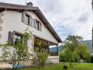 Vivienda Rural Casa Javier Lacunza