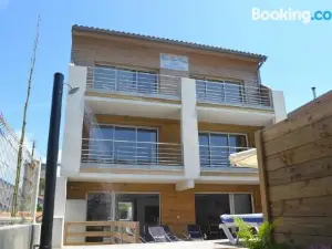 BodyGo Surfhouse