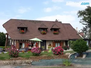 La Mare Aux Canards