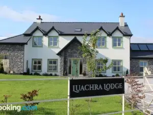 Luachra Lodge
