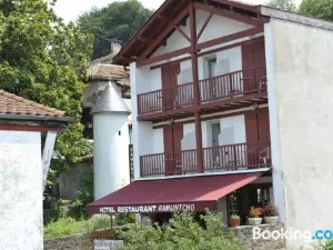 Hostel20 Ramuntcho