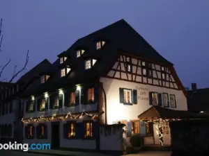 Ochsen-Durlach
