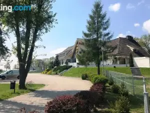 Hotel Podjadek