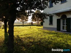 B&B le Ripe