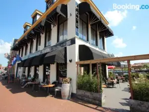 Hotel Stadsherberg Sneek