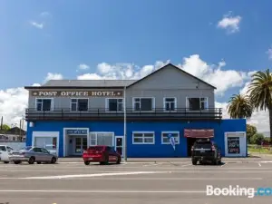 Post Office Hotel