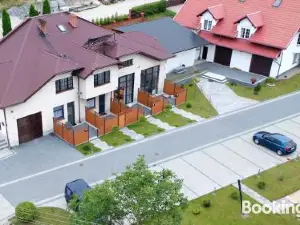 Apartamenty Pod Zamkiem