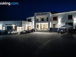 Hotel Polonia