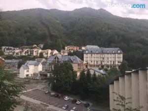 Appartement Helios Confort Wifi et Terrasse
