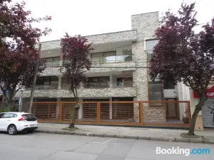 Apart Hotel Uman