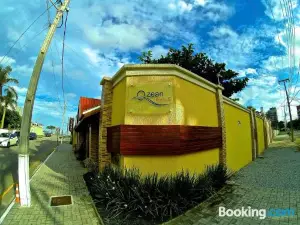 Pousada Ozean