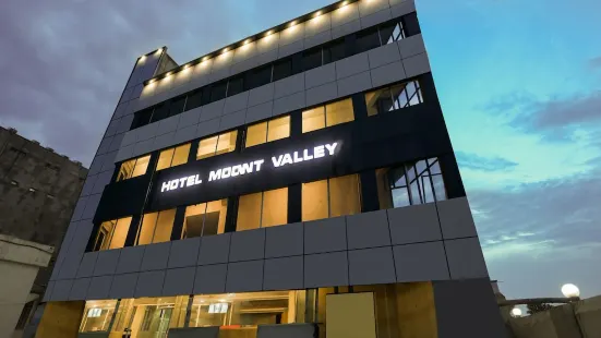 OYO 60001 Hotel Mount Valley
