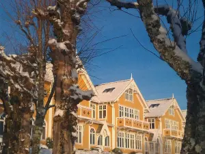 Solstrand Hotel & Bad