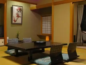 Ibigawa Kyuen