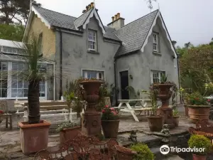 Kells Bay House and Gardens