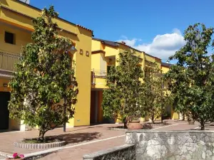 Hotel Turrita