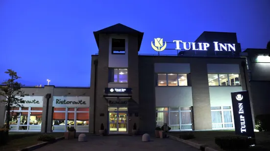 Tulip Inn Turin West