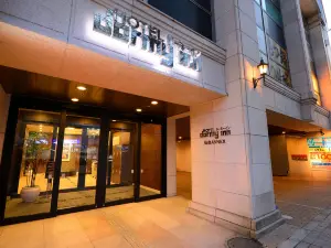 仙台多米附屬飯店